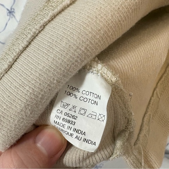 Vintage Men’s Point Zero sweater - Picture 5 of 5